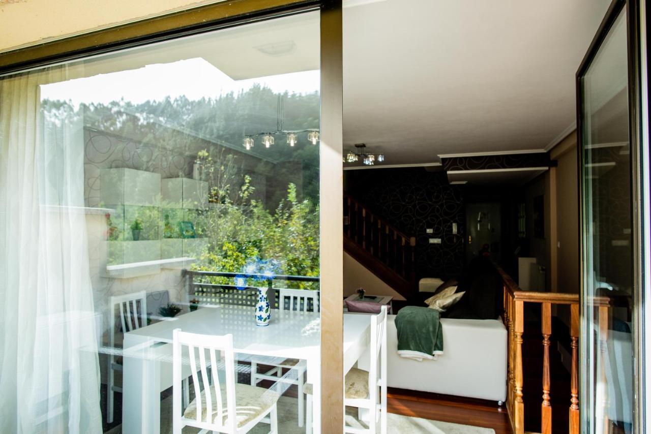 Casa Con Terraza Para 4 Personas En Plentzia Mendiondo 외부 사진