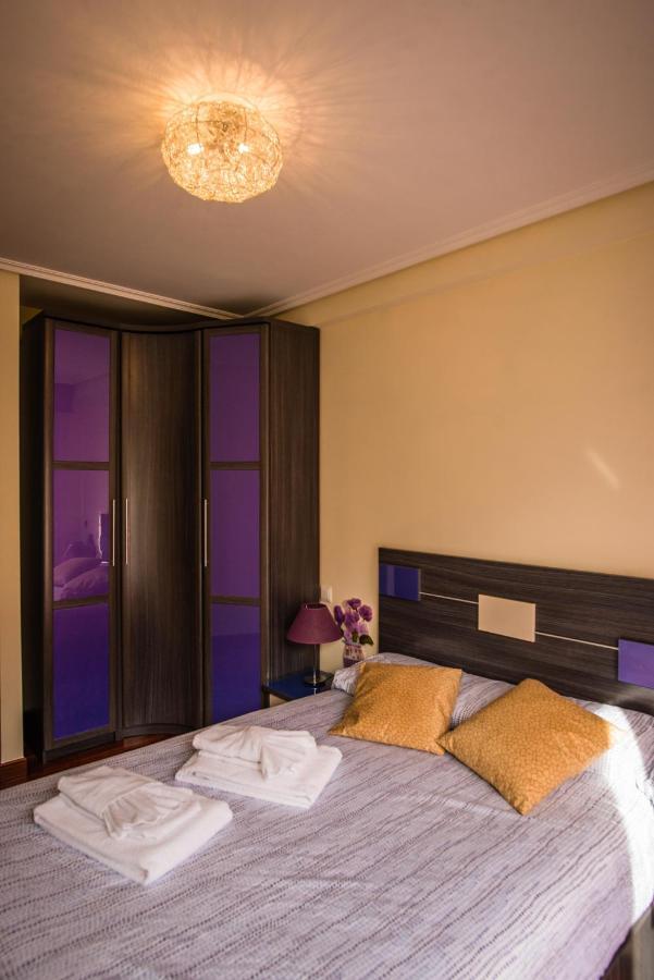 Casa Con Terraza Para 4 Personas En Plentzia Mendiondo 외부 사진