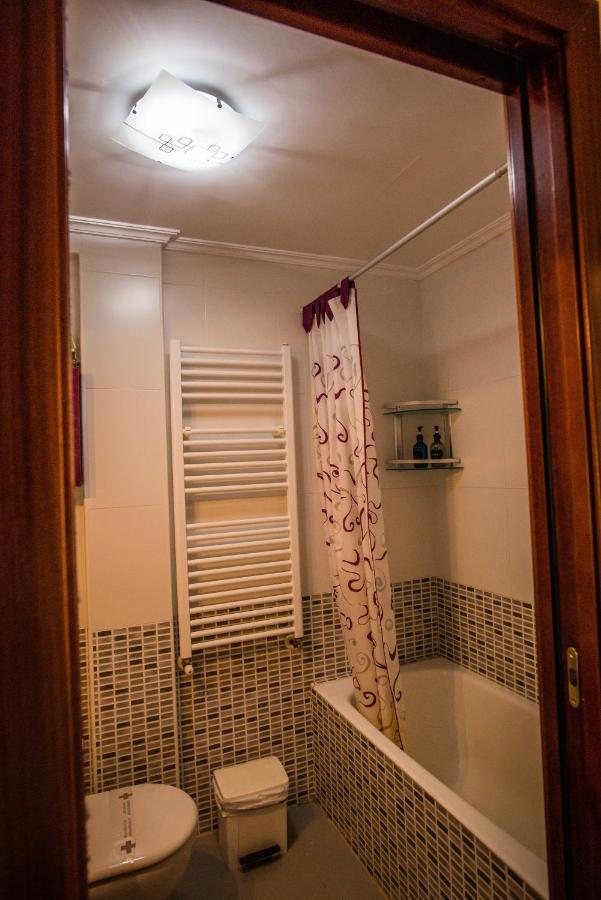 Casa Con Terraza Para 4 Personas En Plentzia Mendiondo 외부 사진