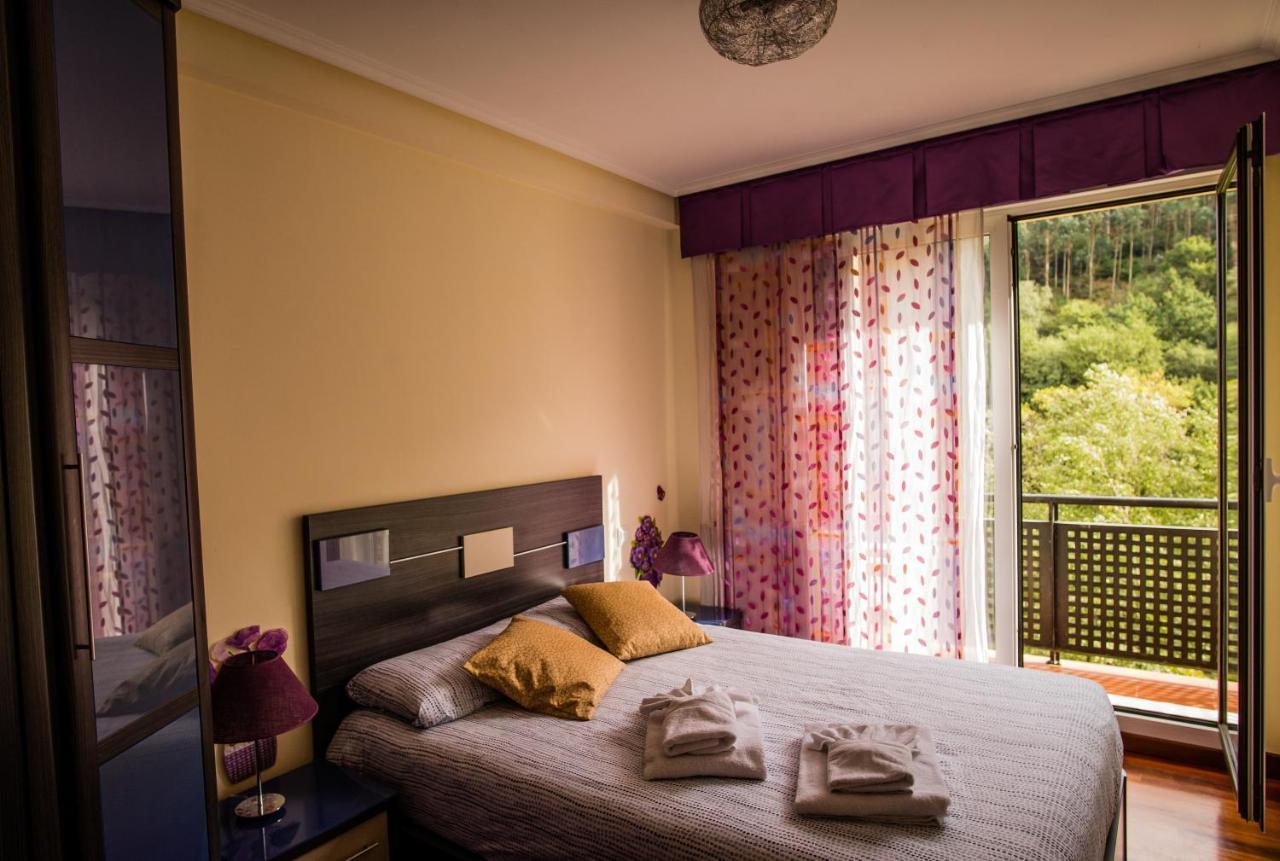Casa Con Terraza Para 4 Personas En Plentzia Mendiondo 외부 사진