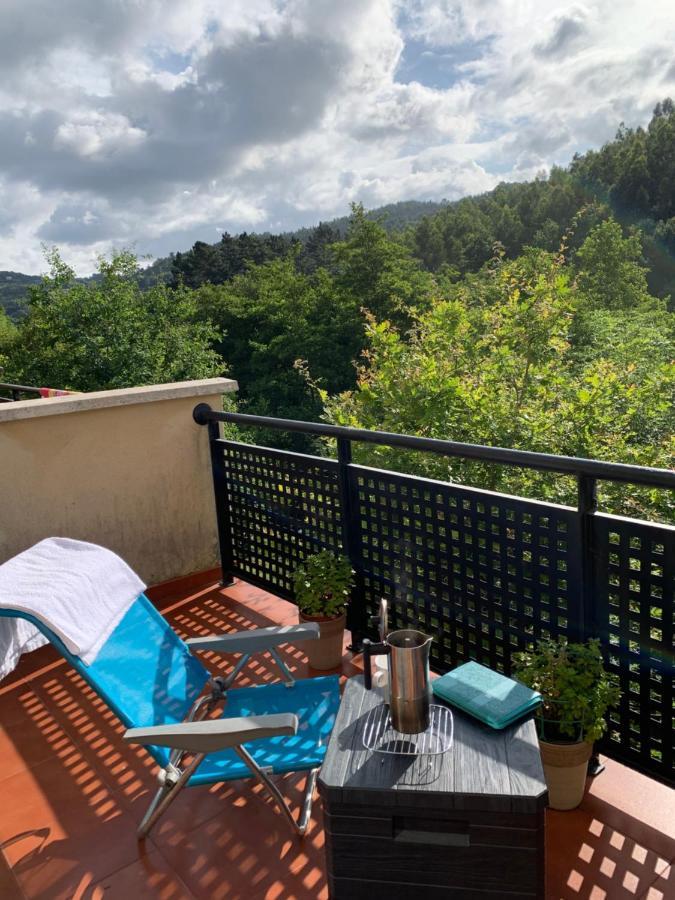 Casa Con Terraza Para 4 Personas En Plentzia Mendiondo 외부 사진